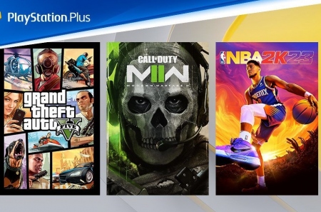 Sony готовит уикэнд бесплатного мультиплеера для консолей PS4 и PS5