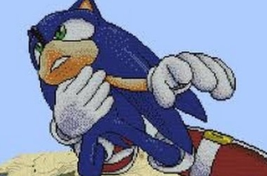  Sonic the Hedgehog  Balan Wonderland           ,  