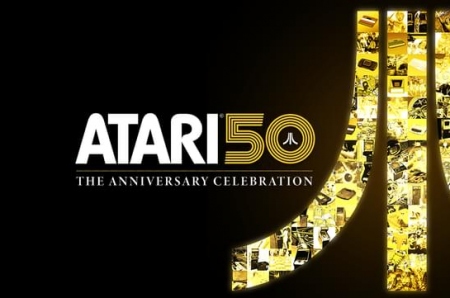 Atari 50: The Anniversary Celebration