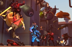 Valve устроила революцию в Team Fortress 2 – добавила поддержку скриптов
