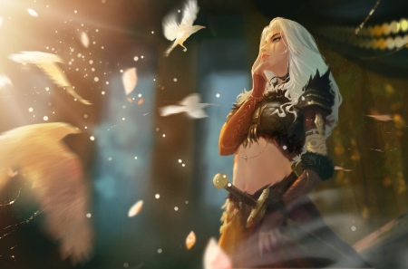 Starkeepers   -     Albion Online.    