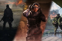  :     Hell Let Loose, Siege  Battlefield 2042