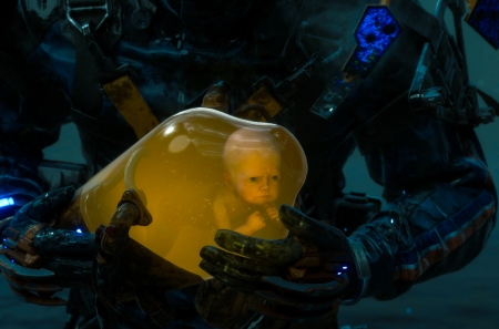 Epic  Death Stranding