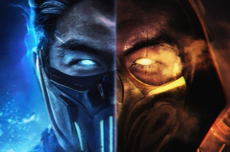 Популярные персонажи, которых маски сделали только круче