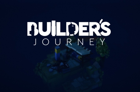 Epic  LEGO Builder's Journey