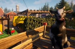 Goat Simulator 3:  ,   ,      