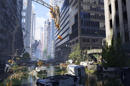 Ubisoft   Steam   Tom Clancys The Division 2