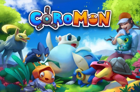 Coromon