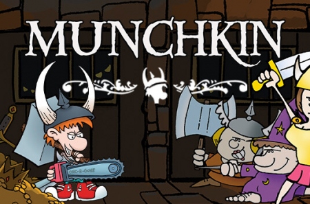 Munchkin Digital