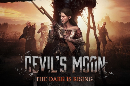 Hunt: Showdown готовится к новогоднему событию Devils Moon
