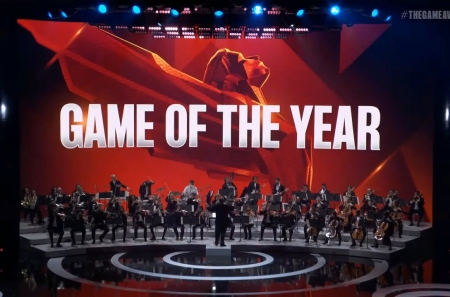   TGA 2022:        Elden Ring  Ragnarok