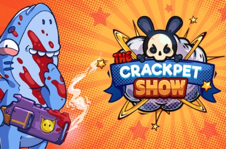The Crackpet Show