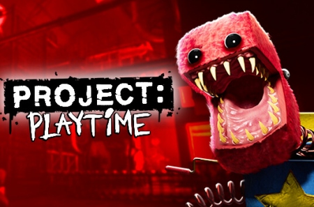 PROJECT: PLAYTIME