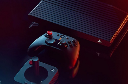 Консоль Atari VCS оказалась никому не нужна – ее снимут с продажи