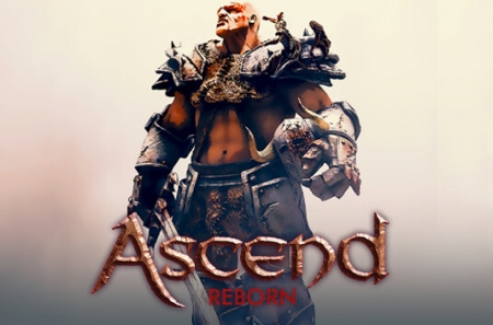Ascend: Reborn