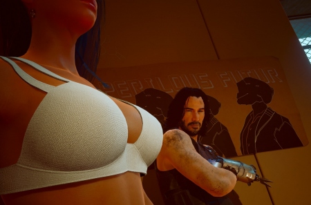 Мультиплеер Cyberpunk 2077 окончательно отменен – все из-за неудачного релиза