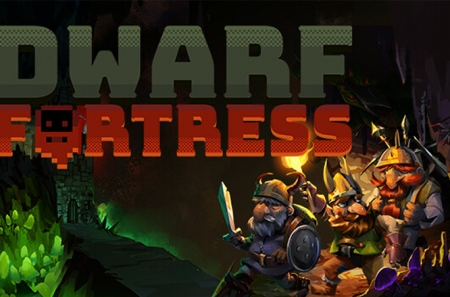  Dwarf Fortress   Steam   