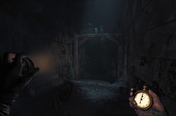 Авторы серии Amnesia анонсировали новый хоррор