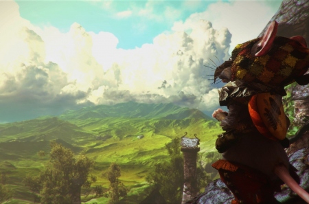 GOG     Ghost of a Tale