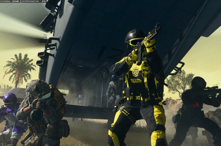     Modern Warfare 2, New World, FIFA 23, Generation Zero  Naraka: Bladepoint