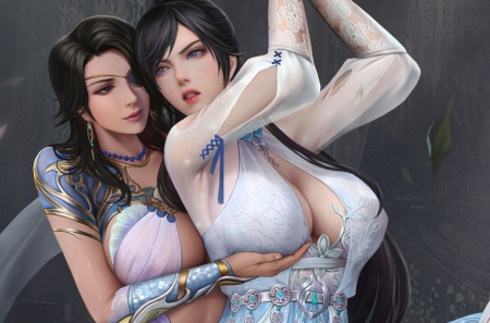       Naraka: Bladepoint   10    Steam