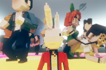 - The Sandbox     $1,66 