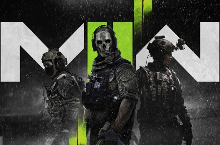 Call of Duty Modern Warfare 2 получит пятидневный бесплатный уикэнд