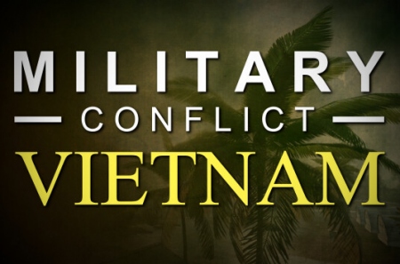 Military Conflict: Vietnam