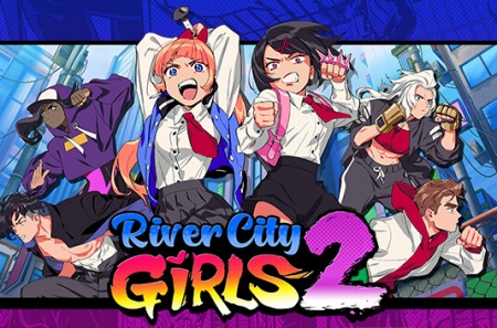 River City Girls 2