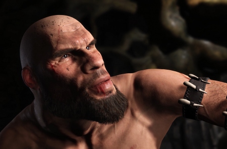 Анонсирован первобытный симулятор выживания в стиле Far Cry Primal