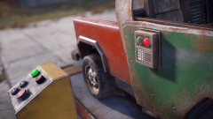 ���������� ��������� Rust ����������� ������ ���