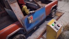 ���������� ��������� Rust ����������� ������ ���