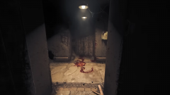 Авторы серии Amnesia анонсировали новый хоррор Авторы серии Amnesia анонсировали новый хоррор