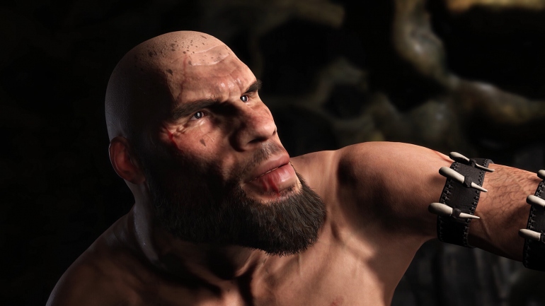 Анонсирован первобытный симулятор выживания в стиле Far Cry Primal Анонсирован первобытный симулятор выживания в стиле Far Cry Primal