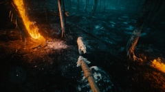 Анонсирован первобытный симулятор выживания в стиле Far Cry Primal Анонсирован первобытный симулятор выживания в стиле Far Cry Primal