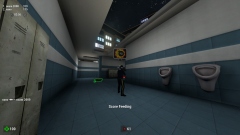 Versus Restored      Serious Sam 4