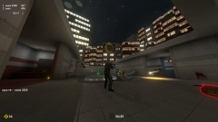 Versus Restored      Serious Sam 4