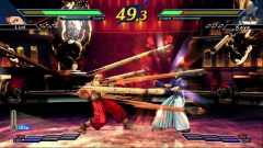 The Rumble Fish 2       2000-