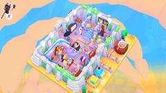 Harmony's Odyssey Harmony's Odyssey