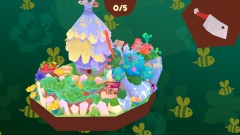 Harmony's Odyssey Harmony's Odyssey