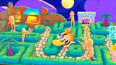 Harmony's Odyssey Harmony's Odyssey