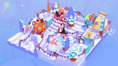 Harmony's Odyssey Harmony's Odyssey