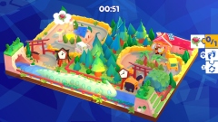 Harmony's Odyssey Harmony's Odyssey
