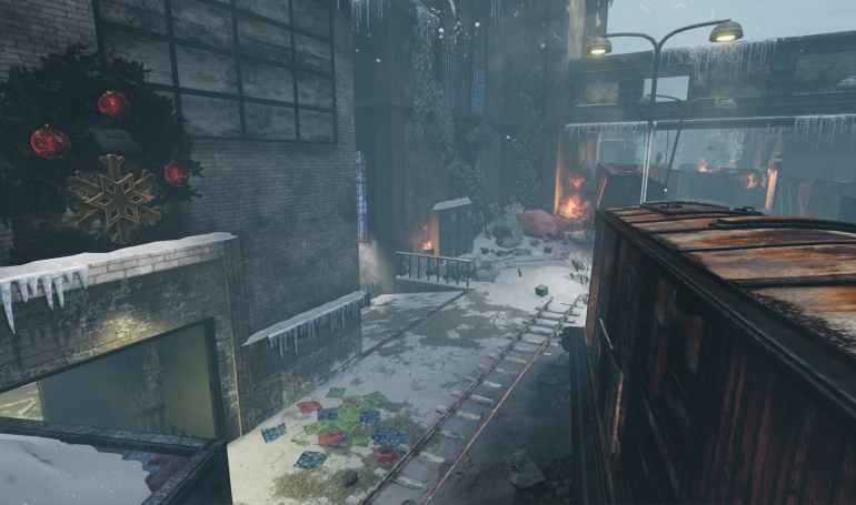  Killing Floor 2    Polar Distress