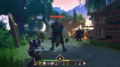 WorldShards – симпатичный, но нахальный клон Valheim с примесью World of Warcraft от российских разработчиков WorldShards – симпатичный, но нахальный клон Valheim с примесью World of Warcraft от российских разработчиков