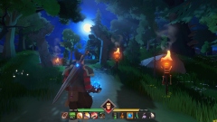 WorldShards – симпатичный, но нахальный клон Valheim с примесью World of Warcraft от российских разработчиков WorldShards – симпатичный, но нахальный клон Valheim с примесью World of Warcraft от российских разработчиков