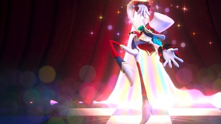  Sonic the Hedgehog  Balan Wonderland           ,  