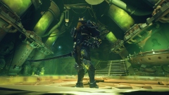 Wayfinder       Darksiders Genesis