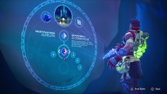 Wayfinder       Darksiders Genesis