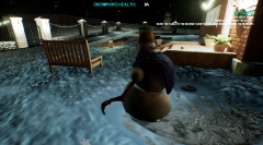 Don't Steal My Christmas!     